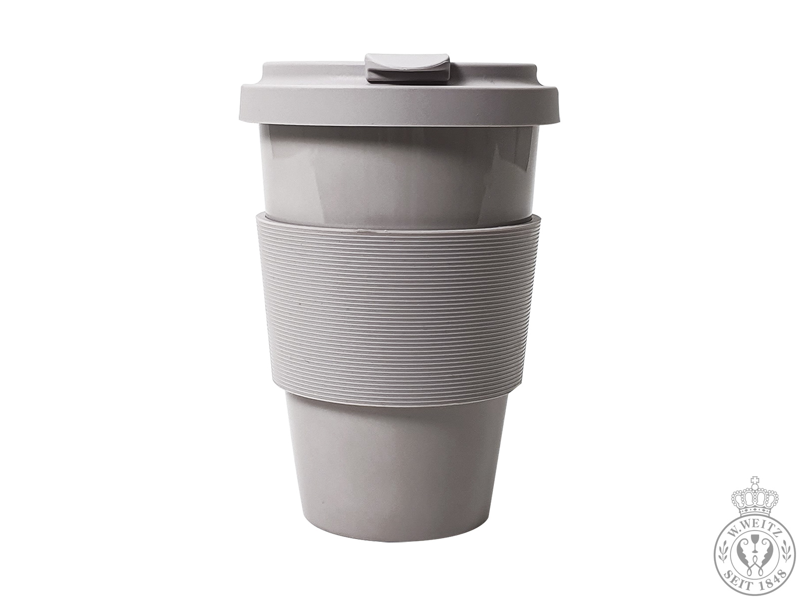 Dibbern Solid Color pearl Coffee-To-Go Becher 0,35ltr.