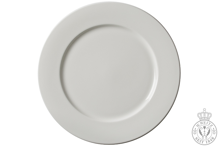 Dibbern Bone China weiß Classic Platzteller 32cm