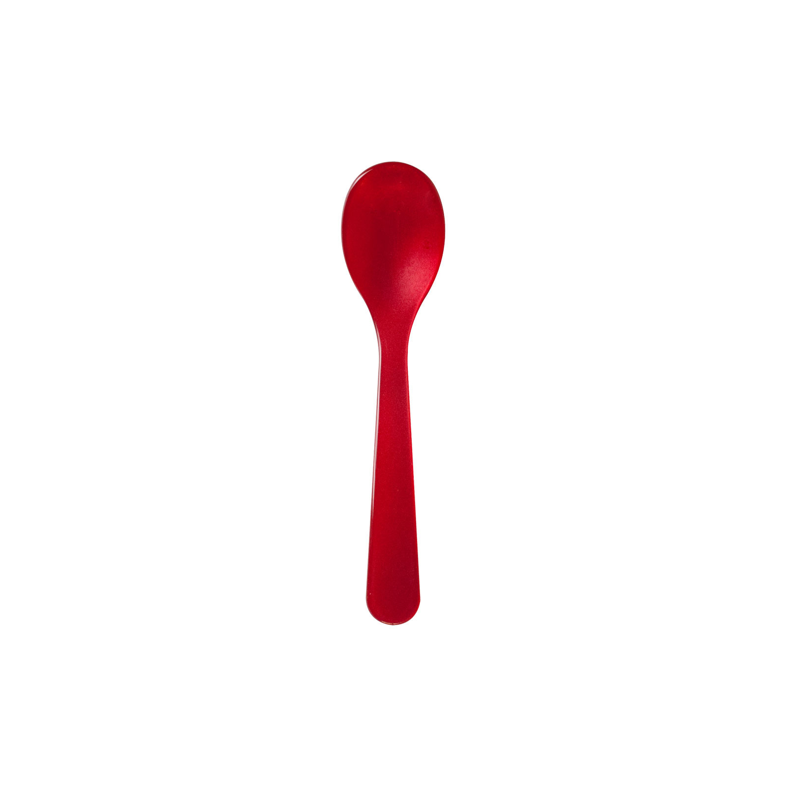 Heim & Söhne Eierlöffel rot Heim & Söhne Eierlöffel rot