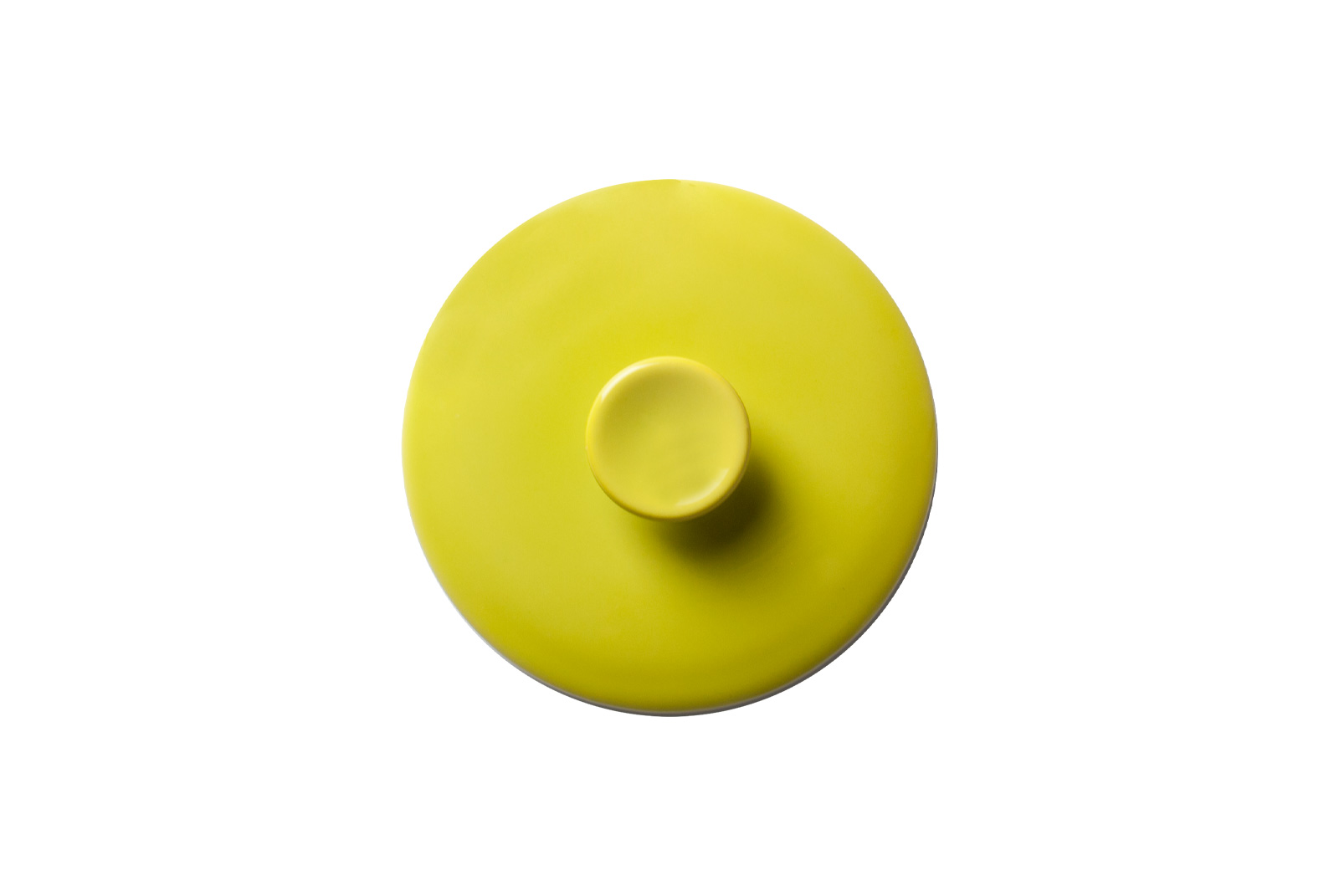 Dibbern Solid Color limone Deckel für Teekanne 1,10ltr.