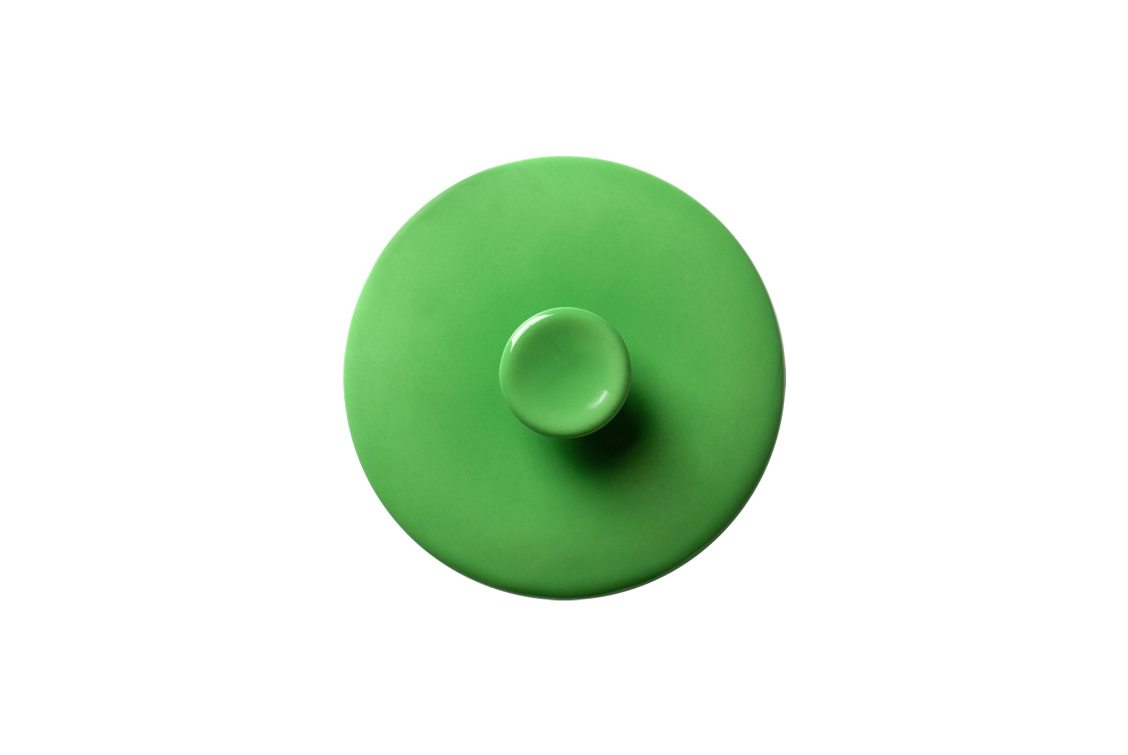 Dibbern Solid Color apfelgrün Deckel für Teekanne 1,10ltr.