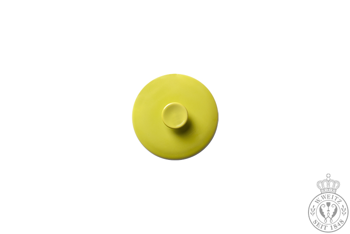 Dibbern Solid Color limone Deckel Teekanne 0,80ltr.