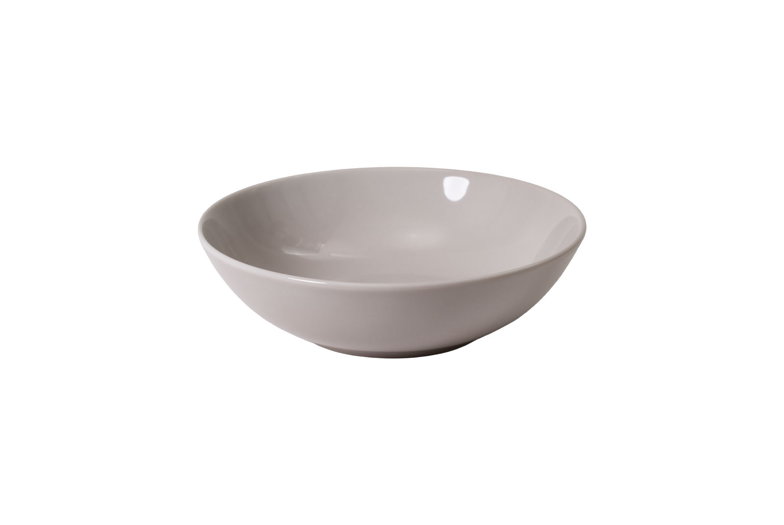 Dibbern One Color pearl Schale 16cm